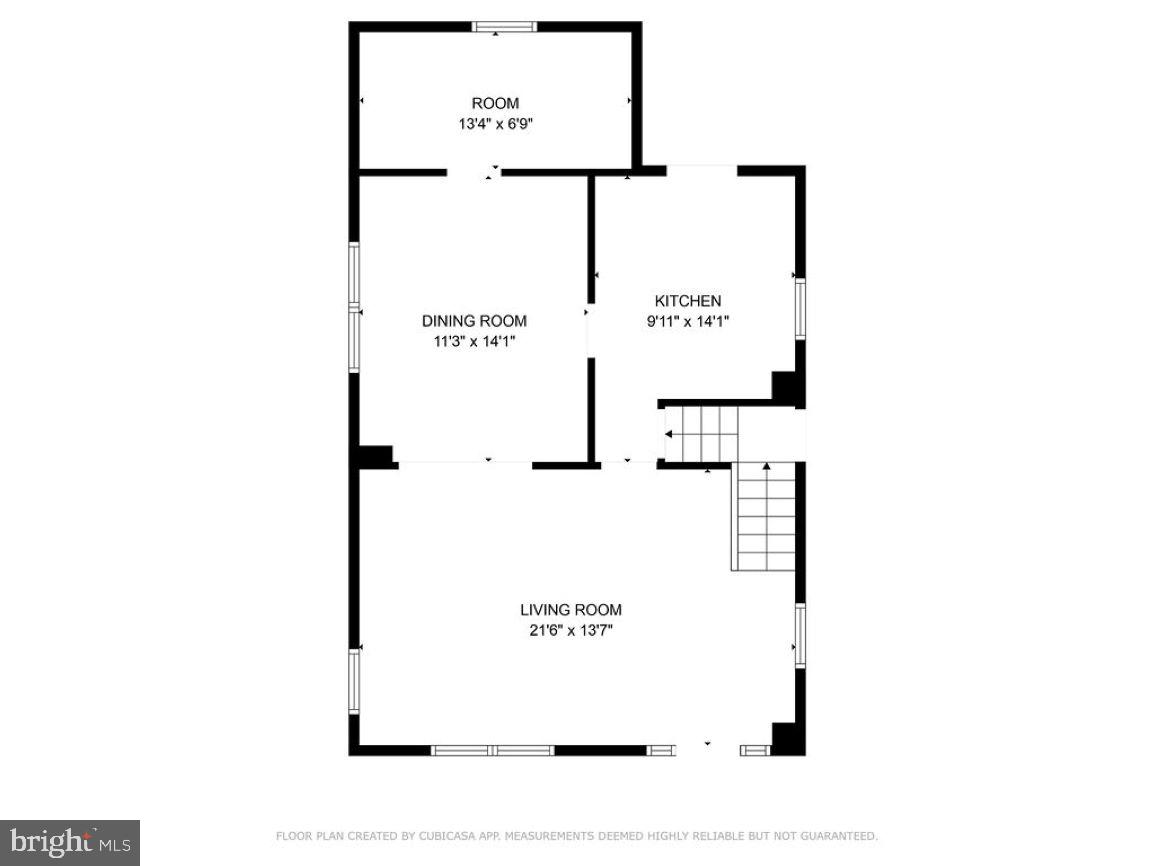 8 Penn Street Hanover, PA 17331 - Photo 24 of 27 Gallery Image 24