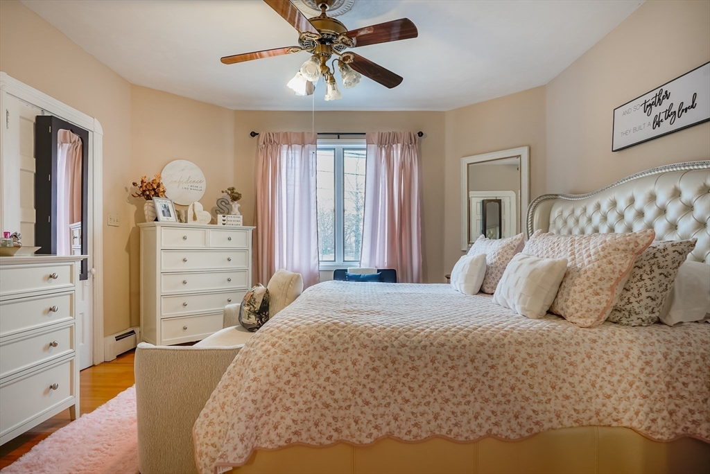 529 Stafford Road Fall River, MA 02721 - Photo 9 of 31
