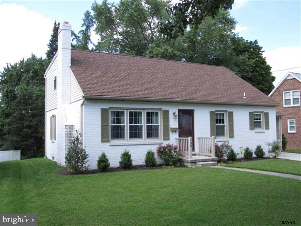 140 Clearview Road Hanover, PA 17331 - Photo 1 of 31 Gallery Image 1