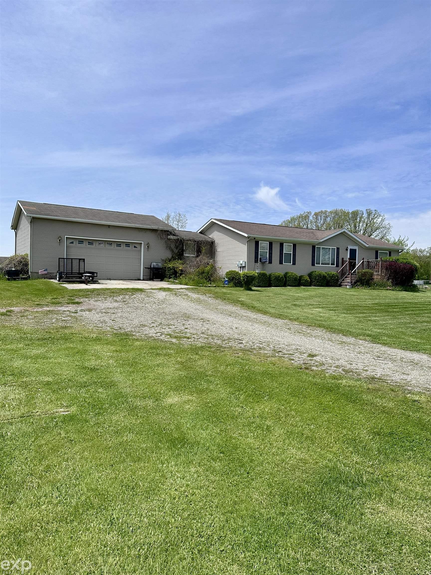 8787 Wildcat Road Jeddo, MI 48032 - Photo 10 of 27