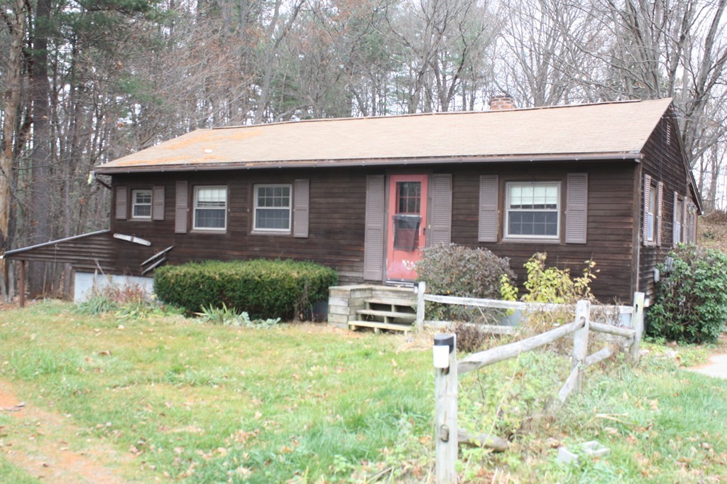 25 Country Club Road Greenfield, MA 01301 - Photo 1 of 10 Gallery Image 1