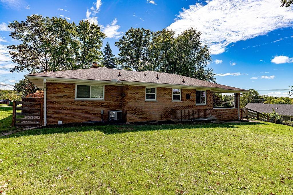 2441 Little Dry Run Road Cincinnati, OH 45244 - Photo 8 of 37 Gallery Image 8