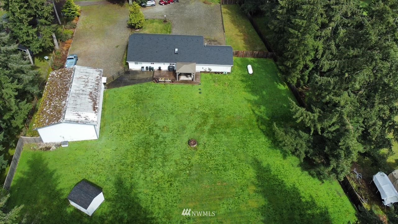 18507 Elderberry Street Southwest Rochester, WA 98579 - Photo 33 of 34