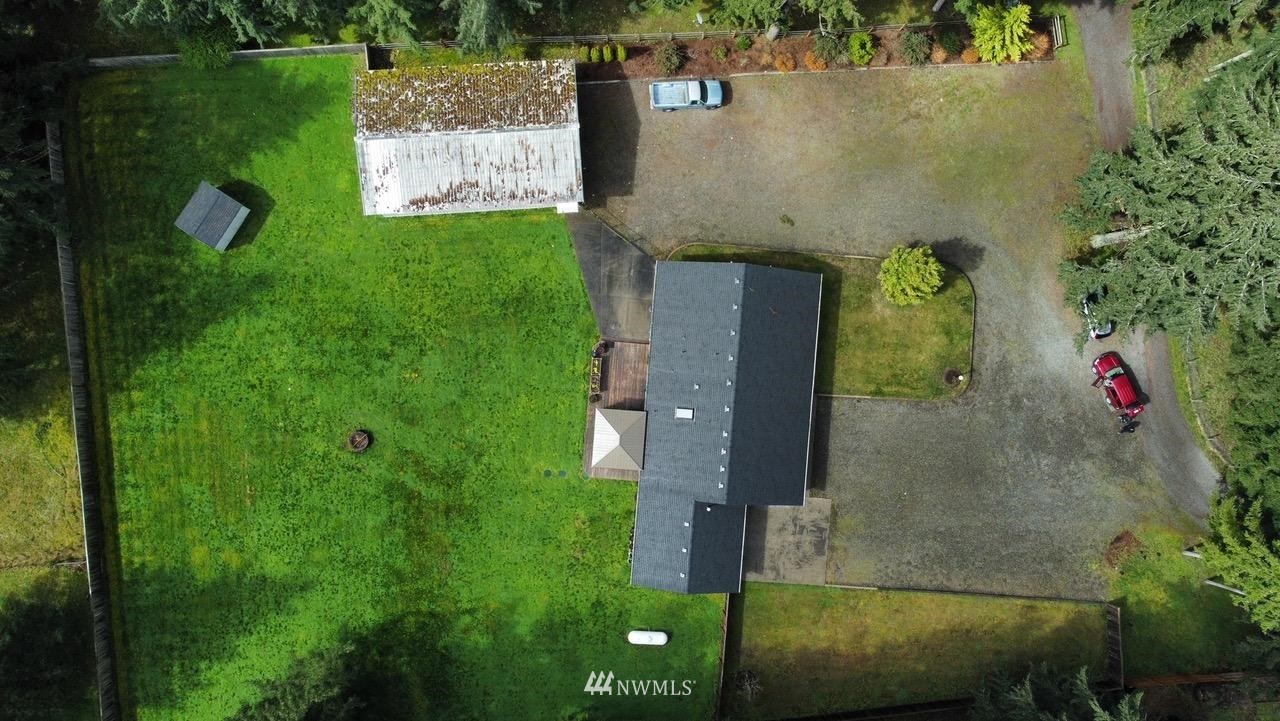 18507 Elderberry Street Southwest Rochester, WA 98579 - Photo 34 of 34