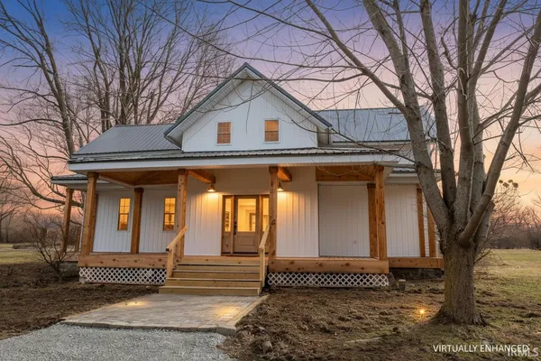 $450,000 | 12023 20 B Road, Argos, IN 46501