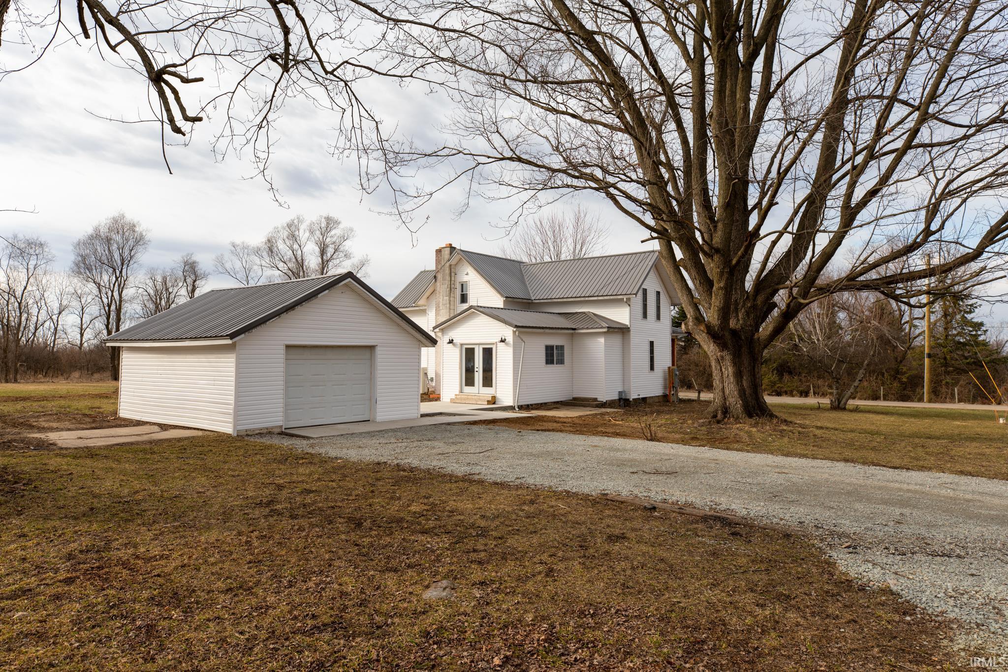 12023 20 B Road Argos, IN 46501 - Photo 16 of 21