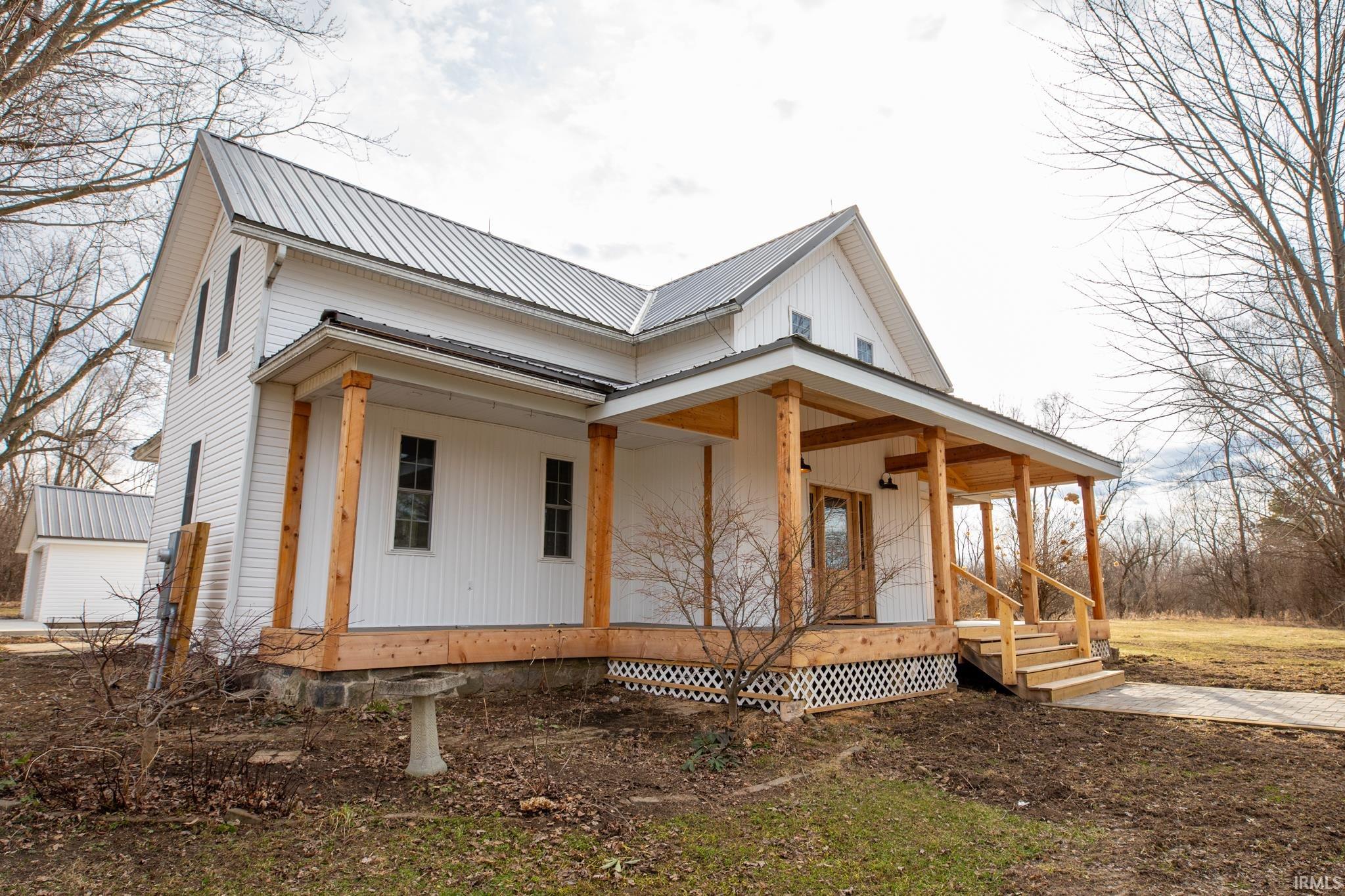 12023 20 B Road Argos, IN 46501 - Photo 19 of 21