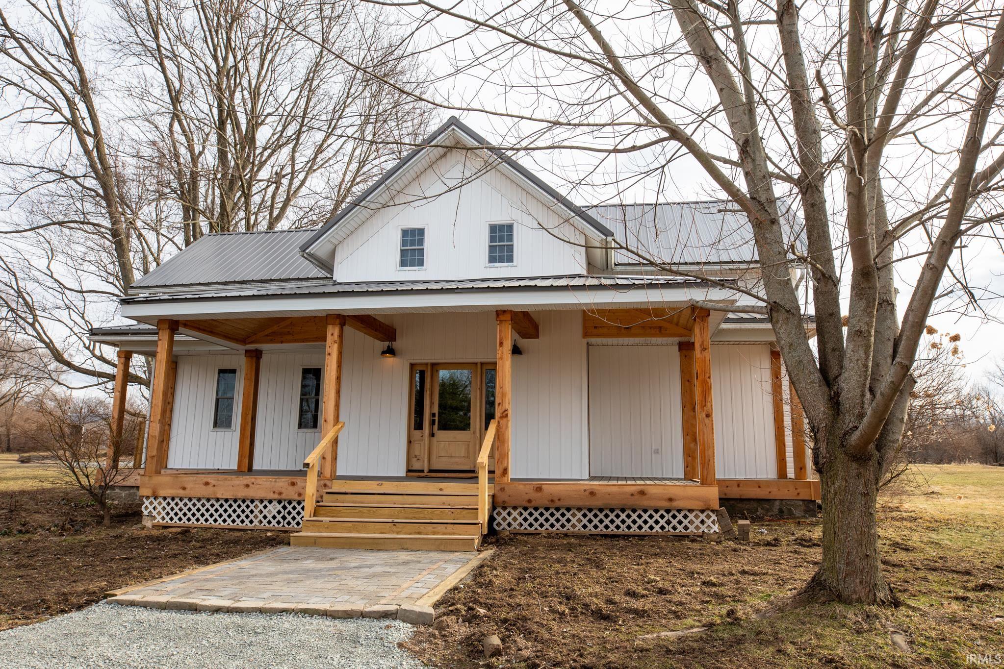 12023 20 B Road Argos, IN 46501 - Photo 2 of 21