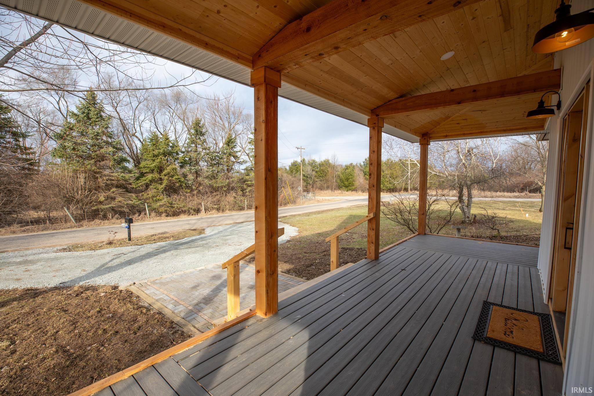 12023 20 B Road Argos, IN 46501 - Photo 3 of 21