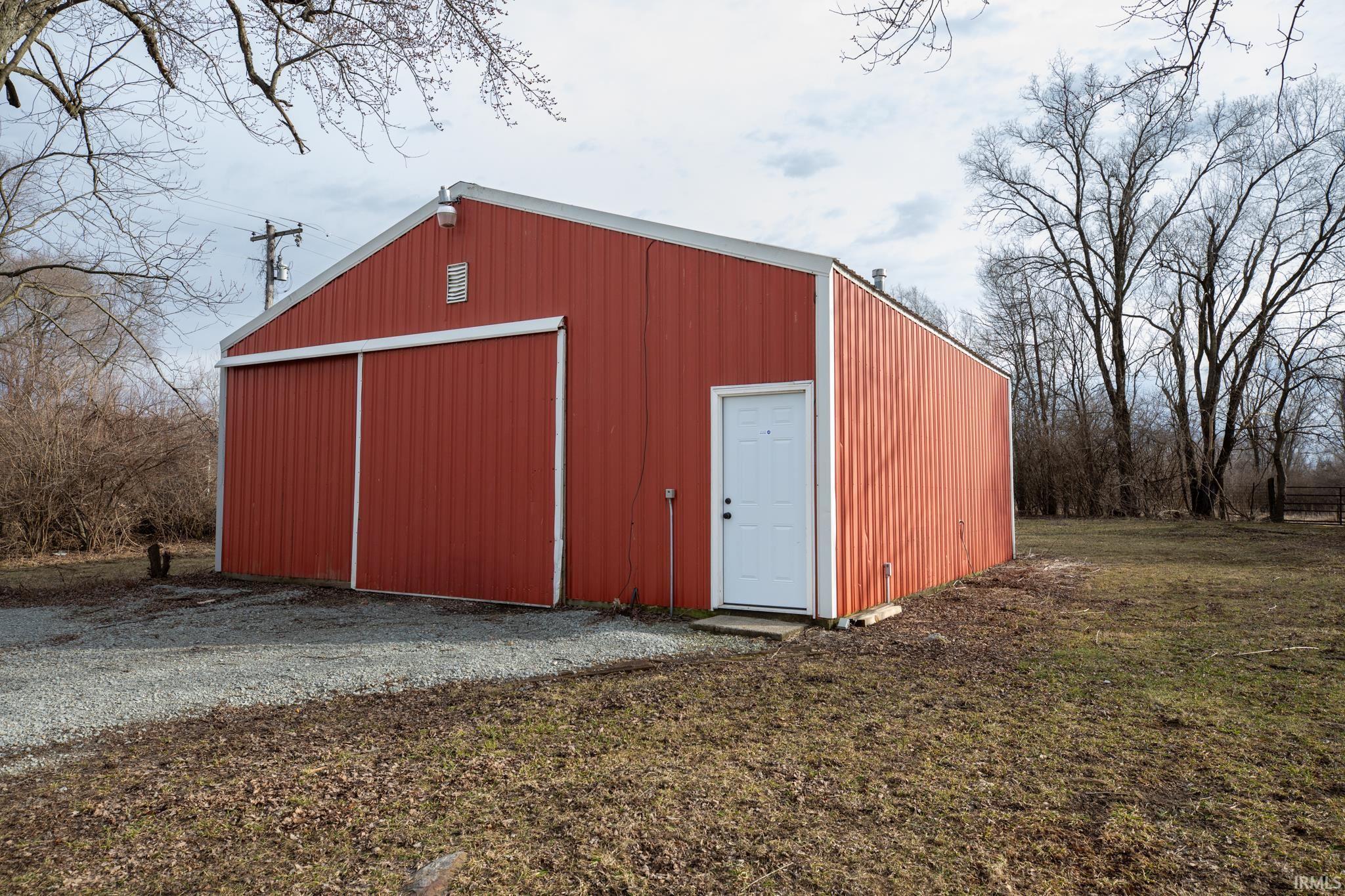 12023 20 B Road Argos, IN 46501 - Photo 4 of 21