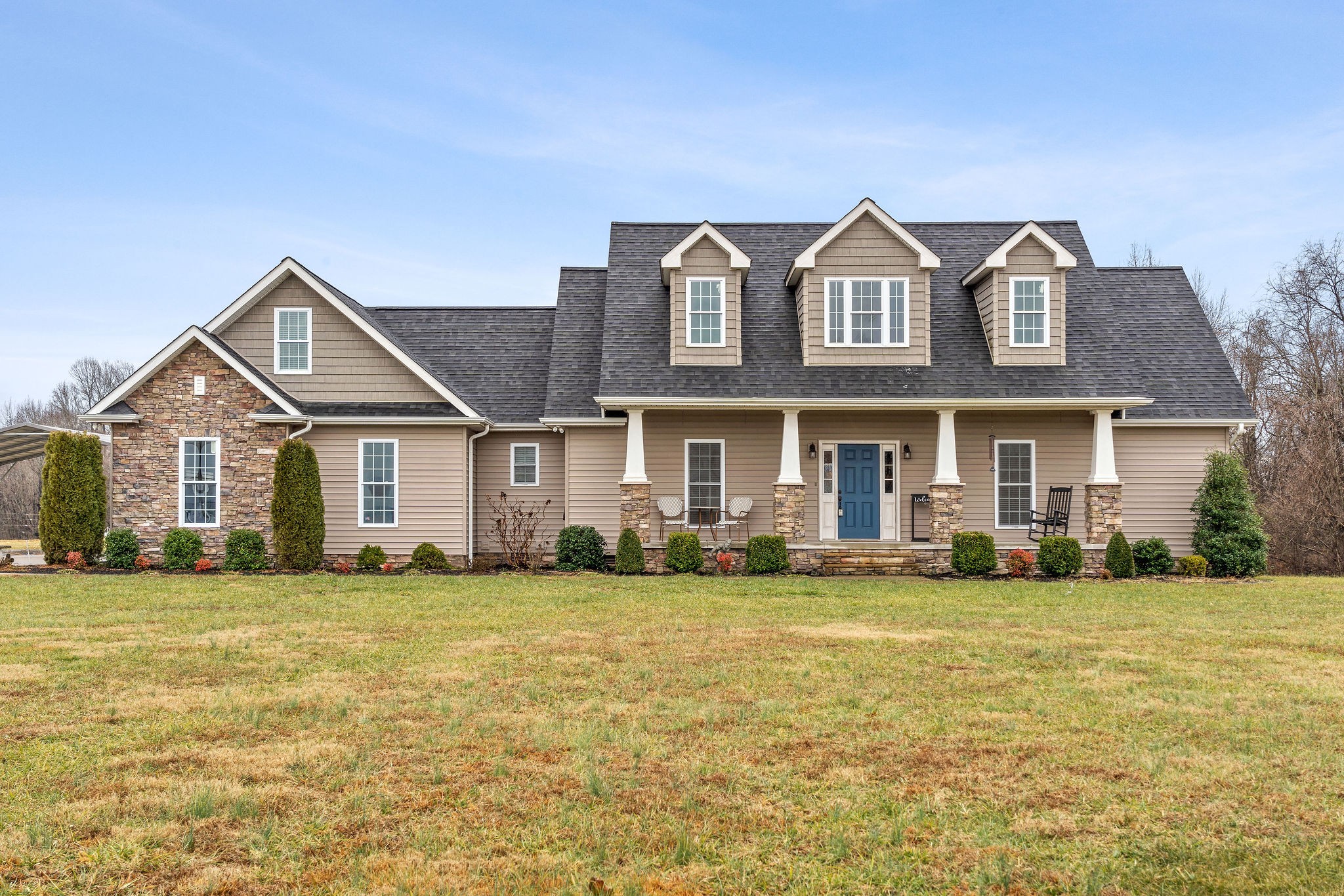 5405 Zander Road Hopkinsville, KY 42240 - Photo 1 of 50 Gallery Image 1