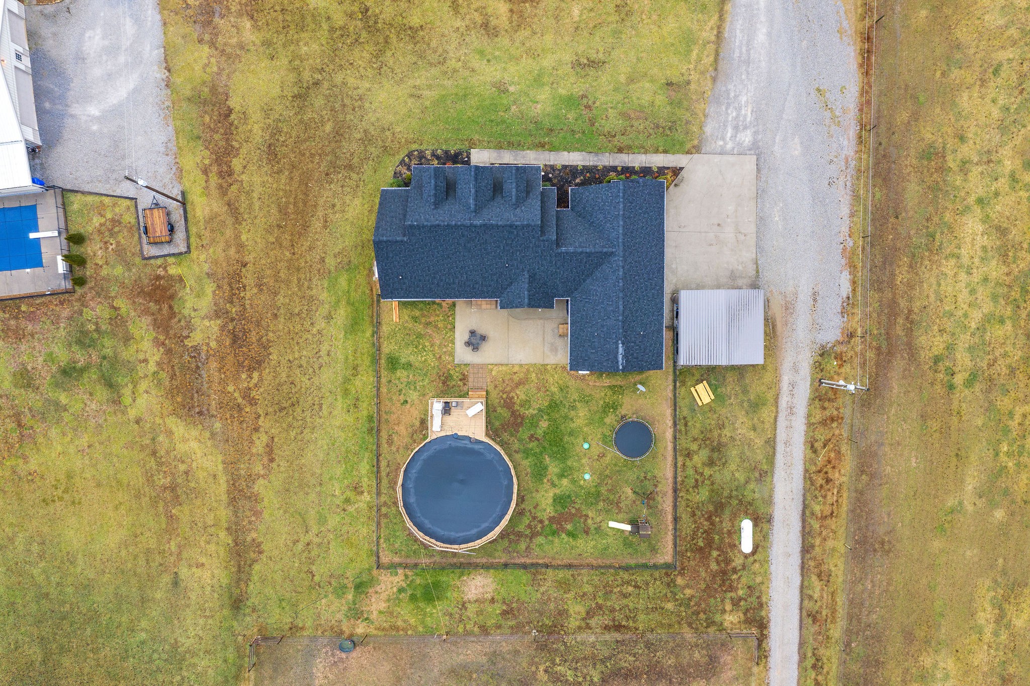 5405 Zander Road Hopkinsville, KY 42240 - Photo 11 of 50 Gallery Image 11