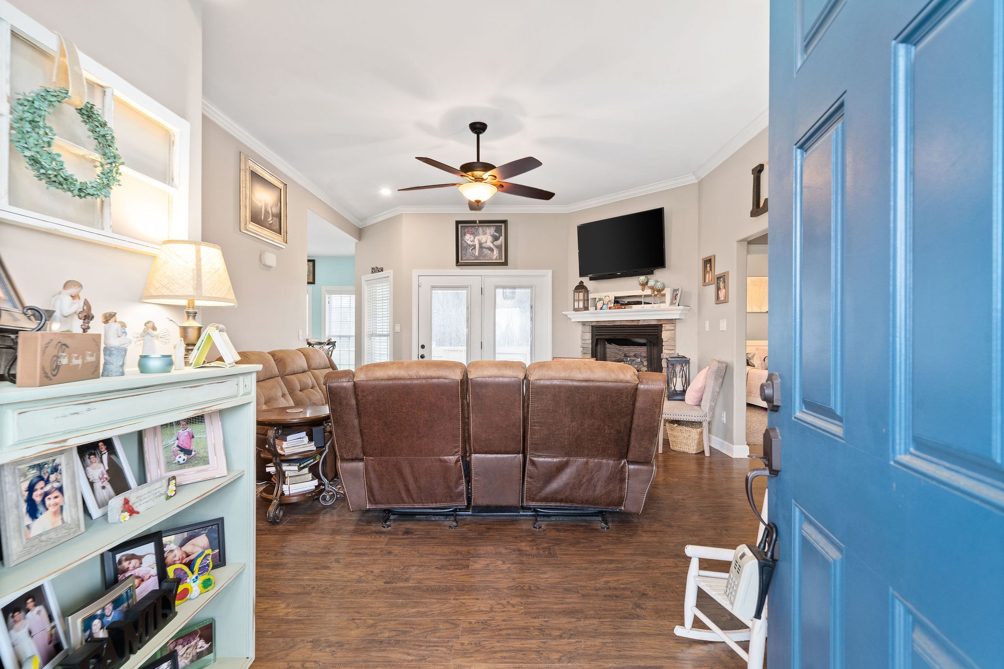 5405 Zander Road Hopkinsville, KY 42240 - Photo 12 of 50 Gallery Image 12