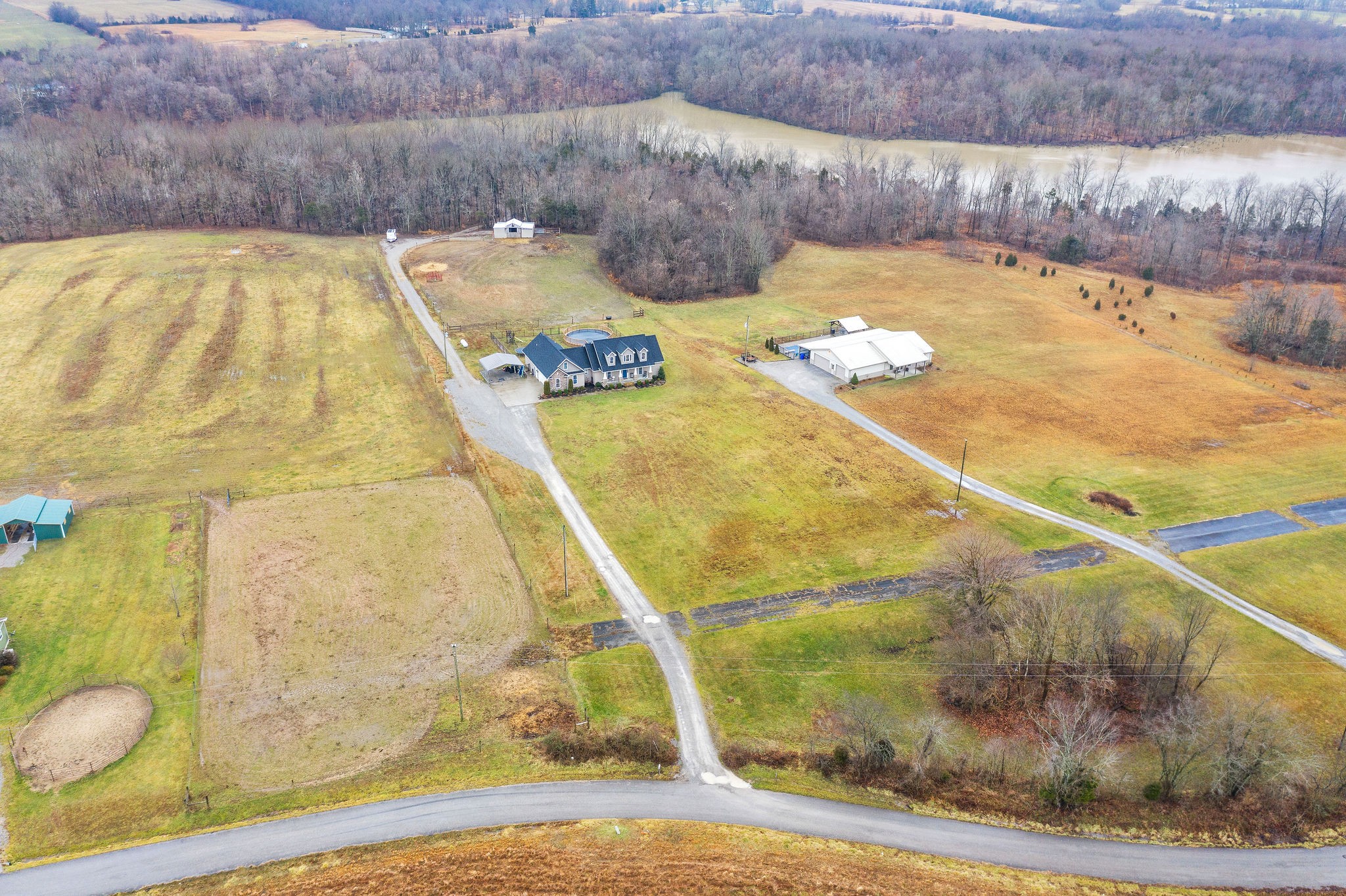 5405 Zander Road Hopkinsville, KY 42240 - Photo 2 of 50 Gallery Image 2