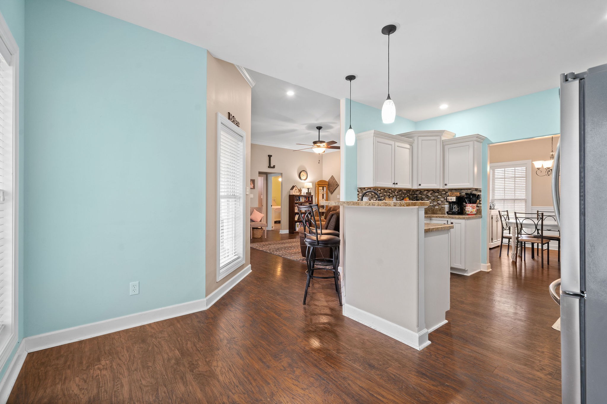 5405 Zander Road Hopkinsville, KY 42240 - Photo 22 of 50 Gallery Image 22