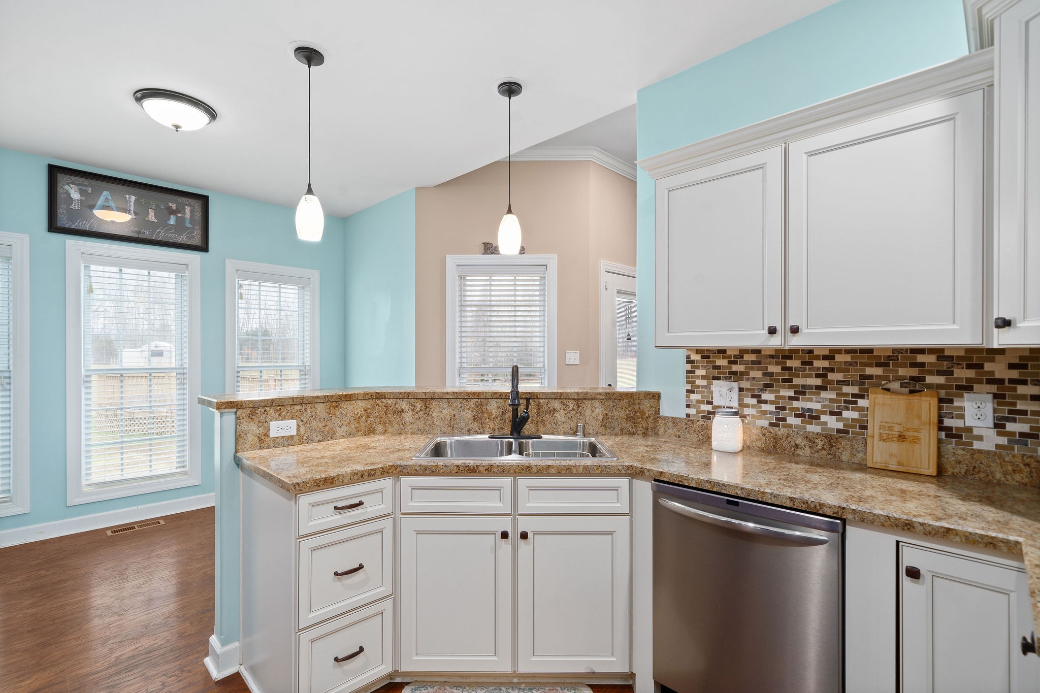 5405 Zander Road Hopkinsville, KY 42240 - Photo 24 of 50 Gallery Image 24