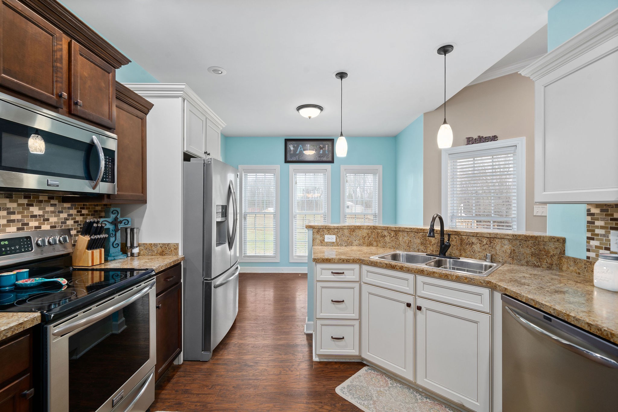 5405 Zander Road Hopkinsville, KY 42240 - Photo 25 of 50 Gallery Image 25