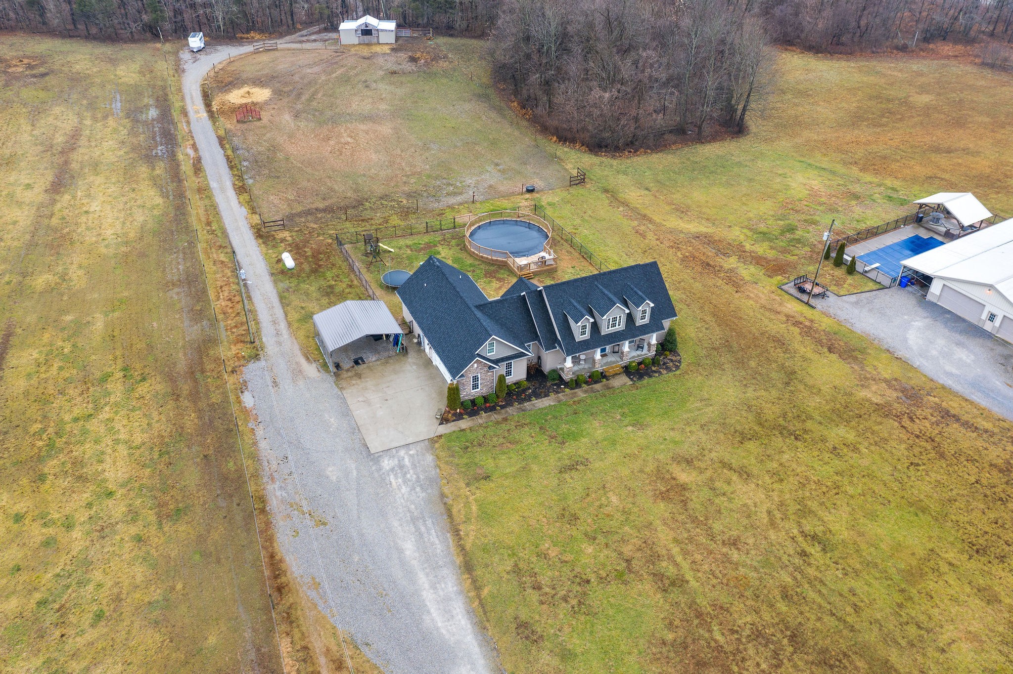 5405 Zander Road Hopkinsville, KY 42240 - Photo 3 of 50 Gallery Image 3