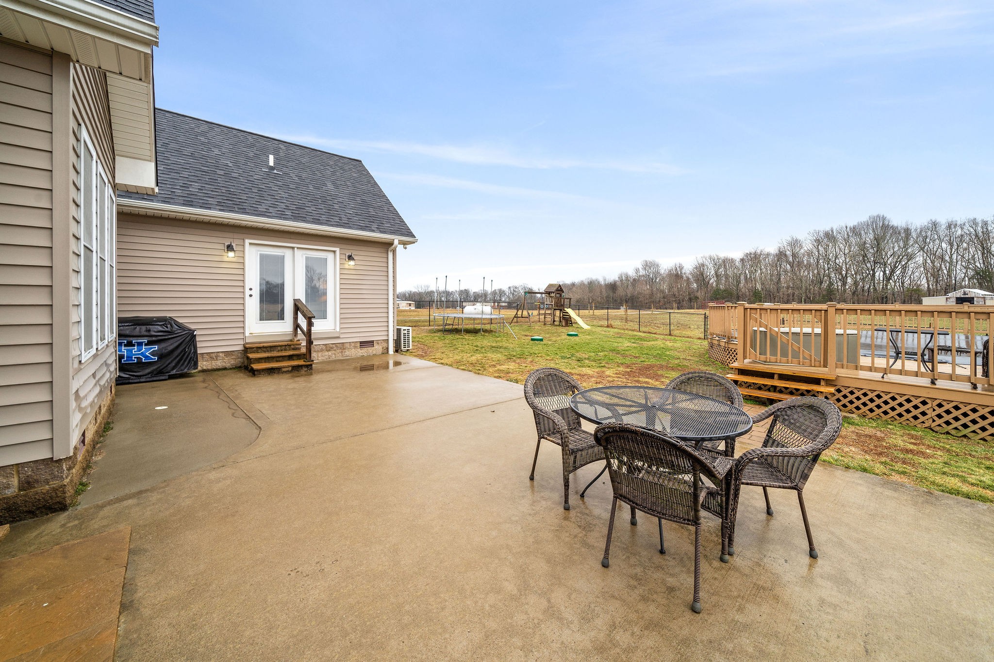 5405 Zander Road Hopkinsville, KY 42240 - Photo 42 of 50 Gallery Image 42