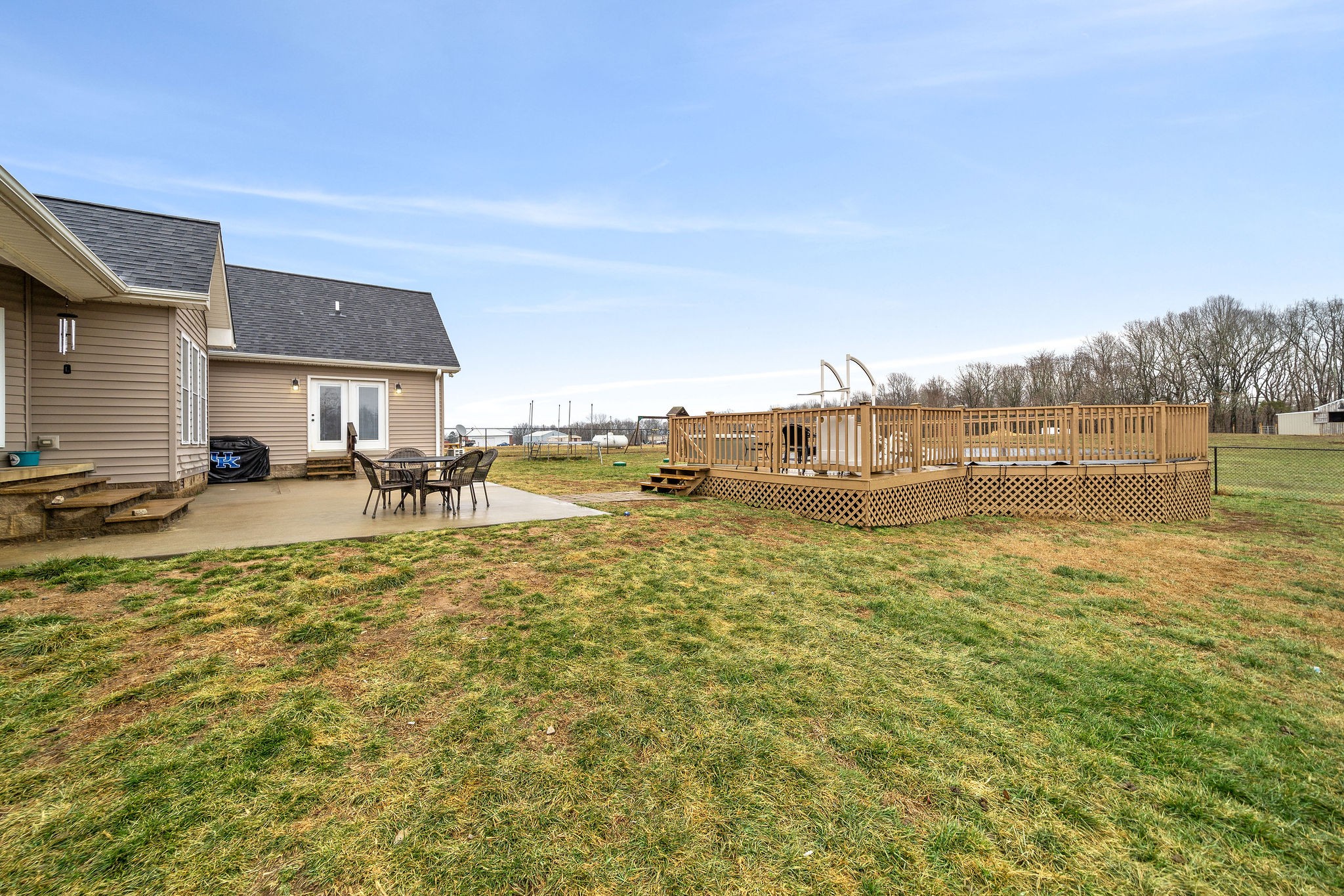 5405 Zander Road Hopkinsville, KY 42240 - Photo 43 of 50 Gallery Image 43