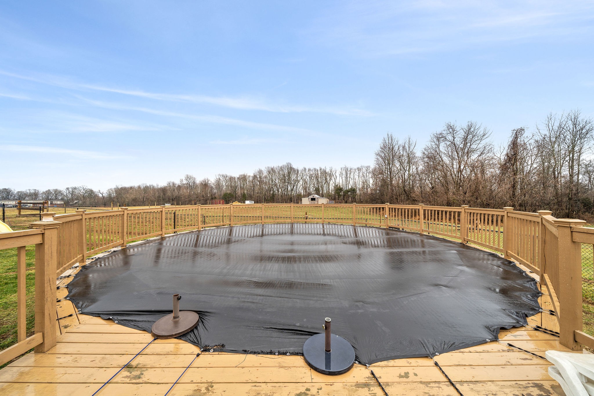 5405 Zander Road Hopkinsville, KY 42240 - Photo 44 of 50 Gallery Image 44
