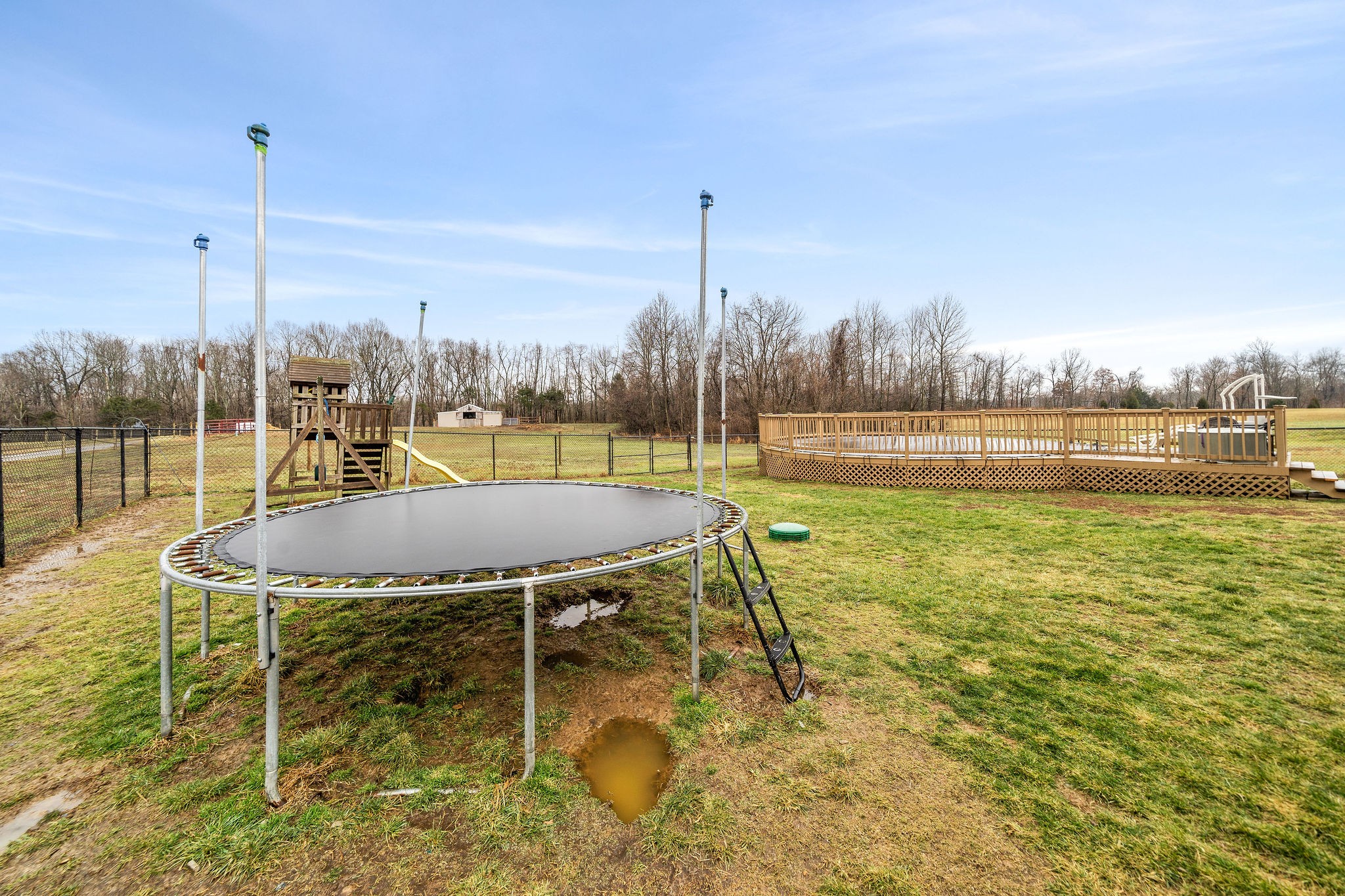 5405 Zander Road Hopkinsville, KY 42240 - Photo 45 of 50 Gallery Image 45