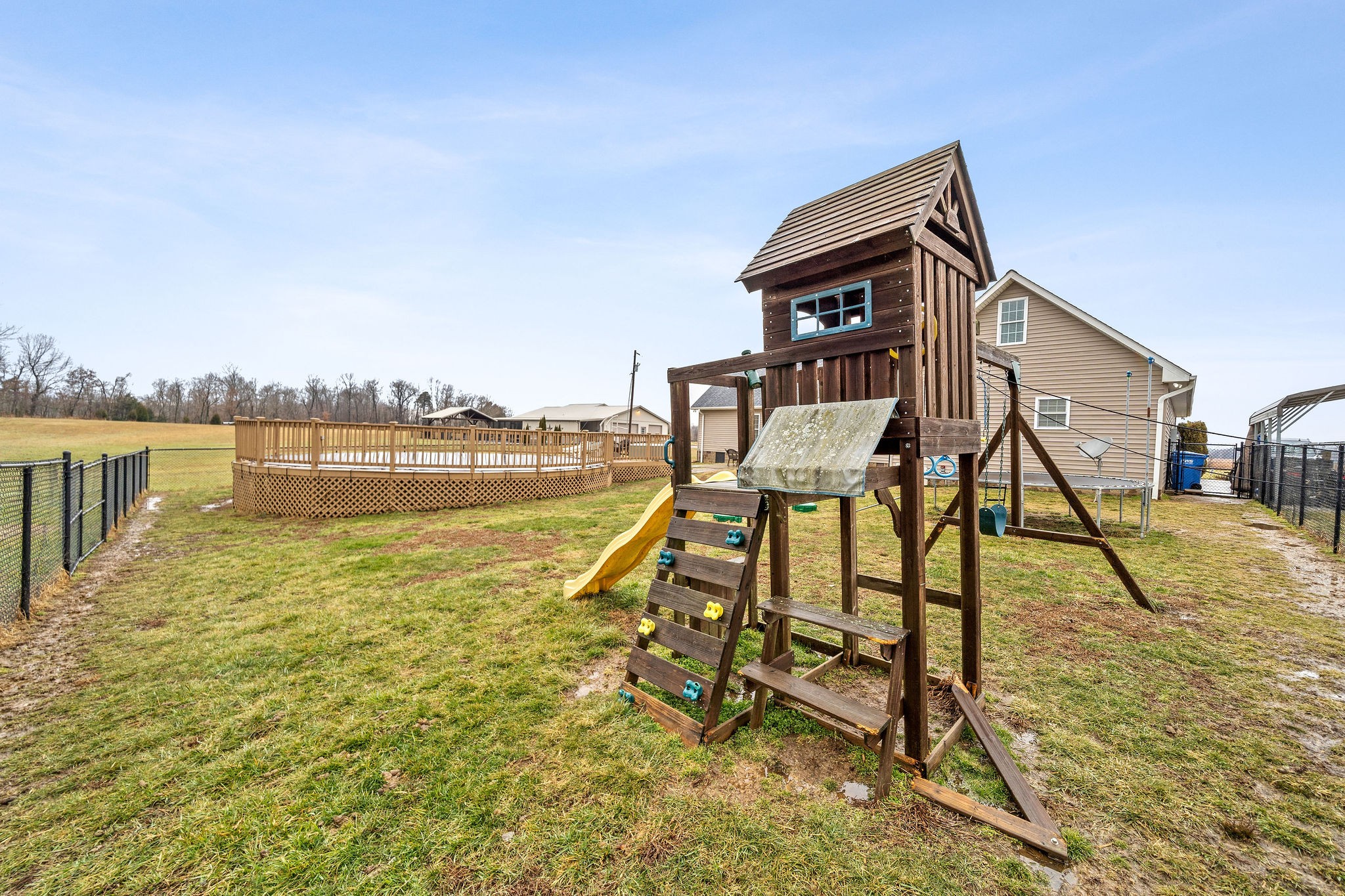5405 Zander Road Hopkinsville, KY 42240 - Photo 46 of 50 Gallery Image 46