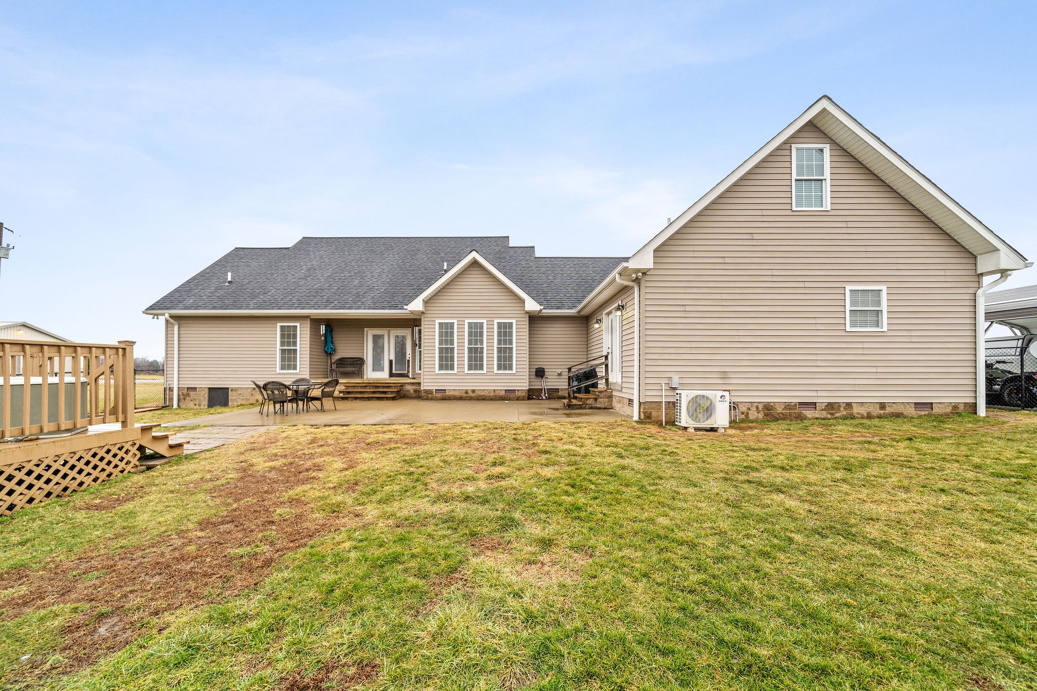 5405 Zander Road Hopkinsville, KY 42240 - Photo 47 of 50 Gallery Image 47