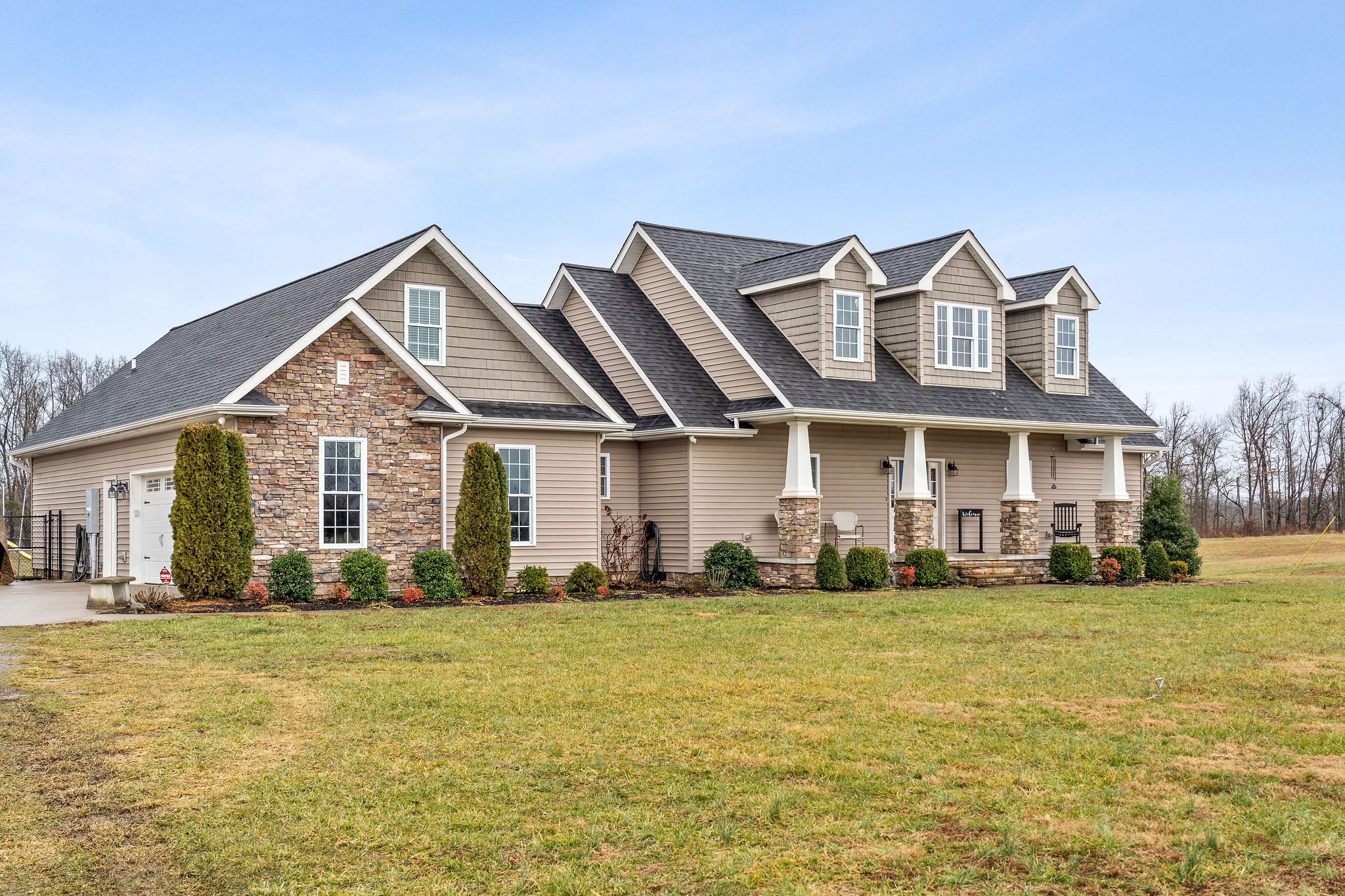 5405 Zander Road Hopkinsville, KY 42240 - Photo 48 of 50 Gallery Image 48