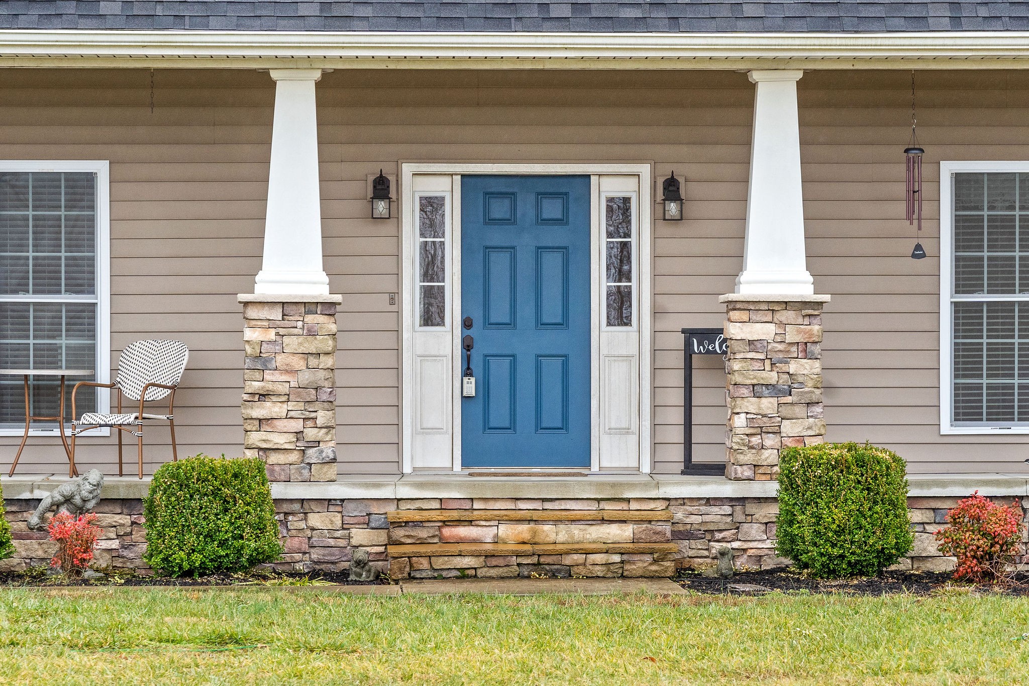 5405 Zander Road Hopkinsville, KY 42240 - Photo 49 of 50 Gallery Image 49