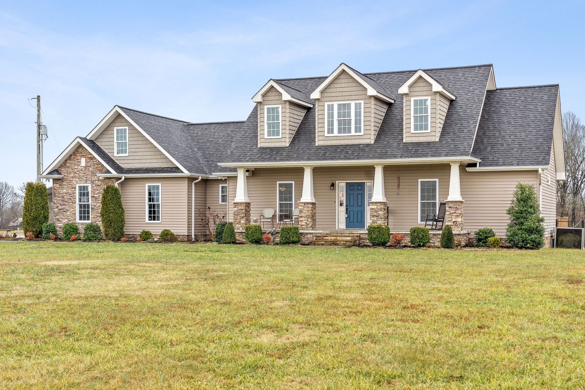 5405 Zander Road Hopkinsville, KY 42240 - Photo 50 of 50 Gallery Image 50