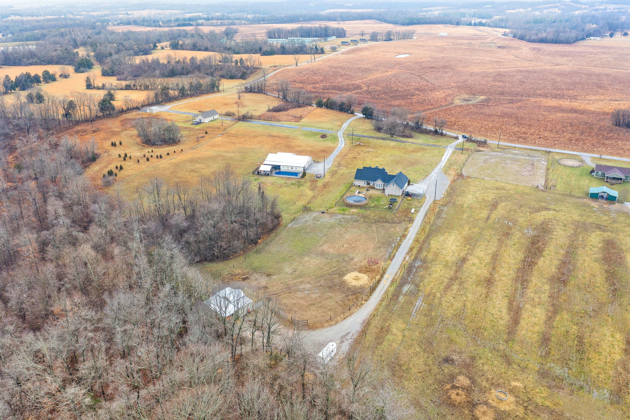 5405 Zander Road Hopkinsville, KY 42240 - Photo 7 of 50 Gallery Image 7