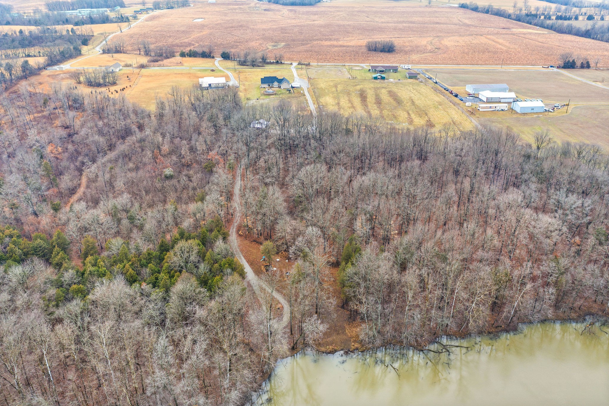 5405 Zander Road Hopkinsville, KY 42240 - Photo 8 of 50 Gallery Image 8