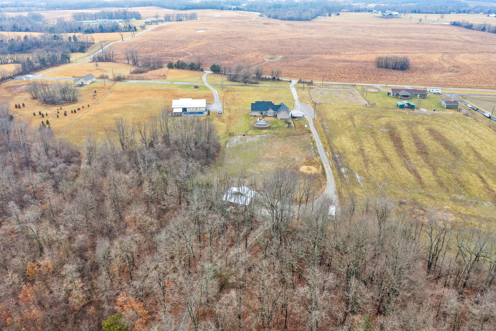 5405 Zander Road Hopkinsville, KY 42240 - Photo 9 of 50 Gallery Image 9