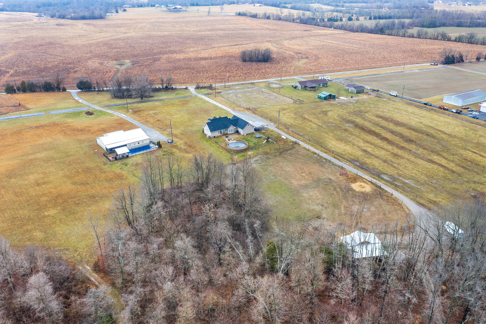 5405 Zander Road Hopkinsville, KY 42240 - Photo 10 of 50 Gallery Image 10