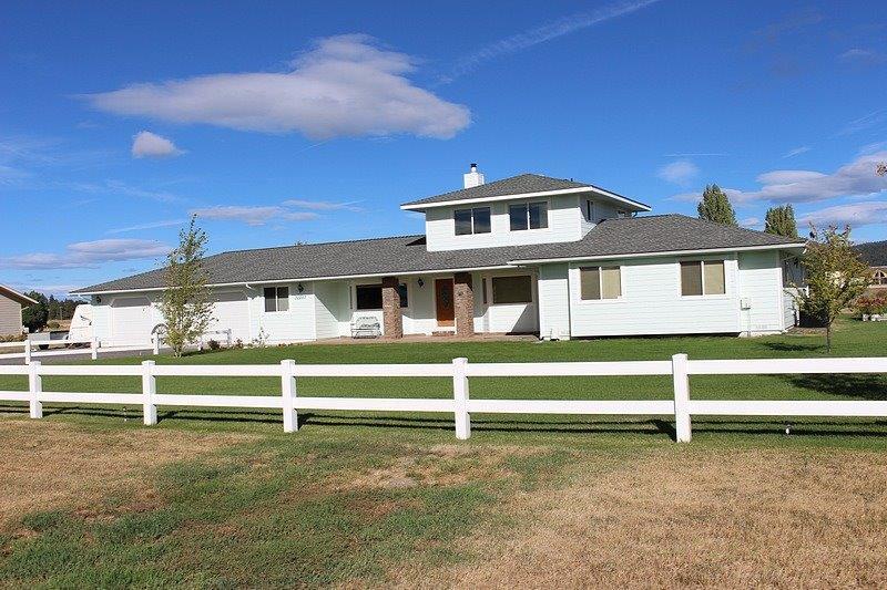 32207 Modoc Point Road Chiloquin, OR 97624 - Photo 2 of 29 Additional Photo