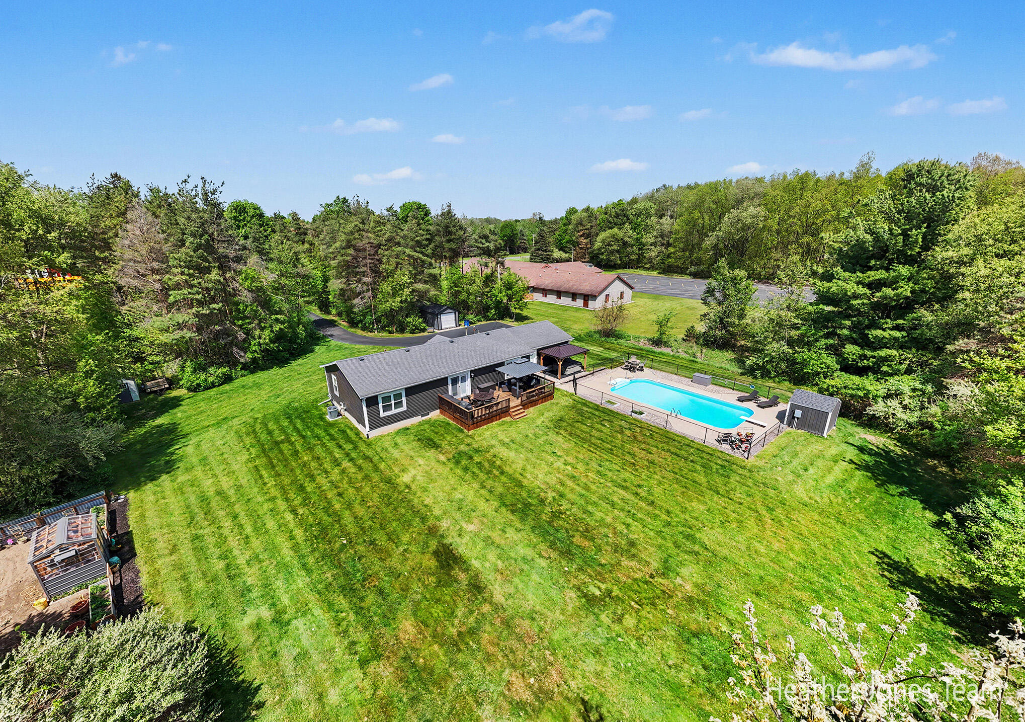 9887 Baker Road Greenville, MI 48838 - Photo 1 of 35 DJI_20260519150842_0002_D