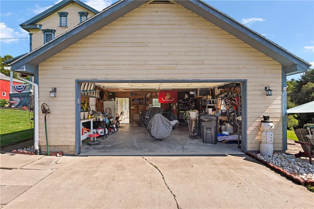 929 Shanksville Road Friedens, PA 15541 - Photo 13 of 50 Gallery Image 13