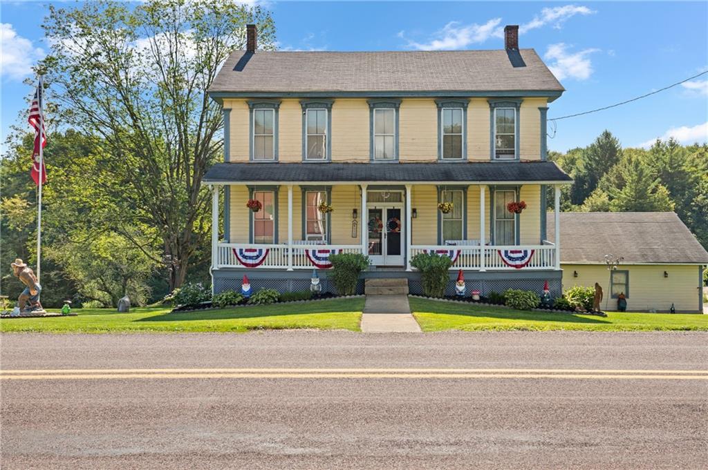 929 Shanksville Road Friedens, PA 15541 - Photo 3 of 50 Gallery Image 3