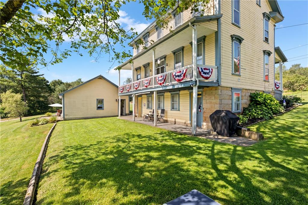 929 Shanksville Road Friedens, PA 15541 - Photo 4 of 50 Gallery Image 4