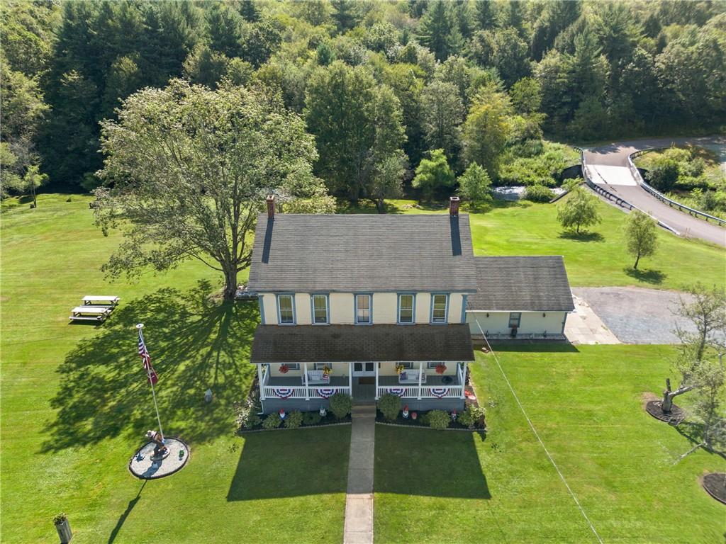 929 Shanksville Road Friedens, PA 15541 - Photo 5 of 50 Gallery Image 5