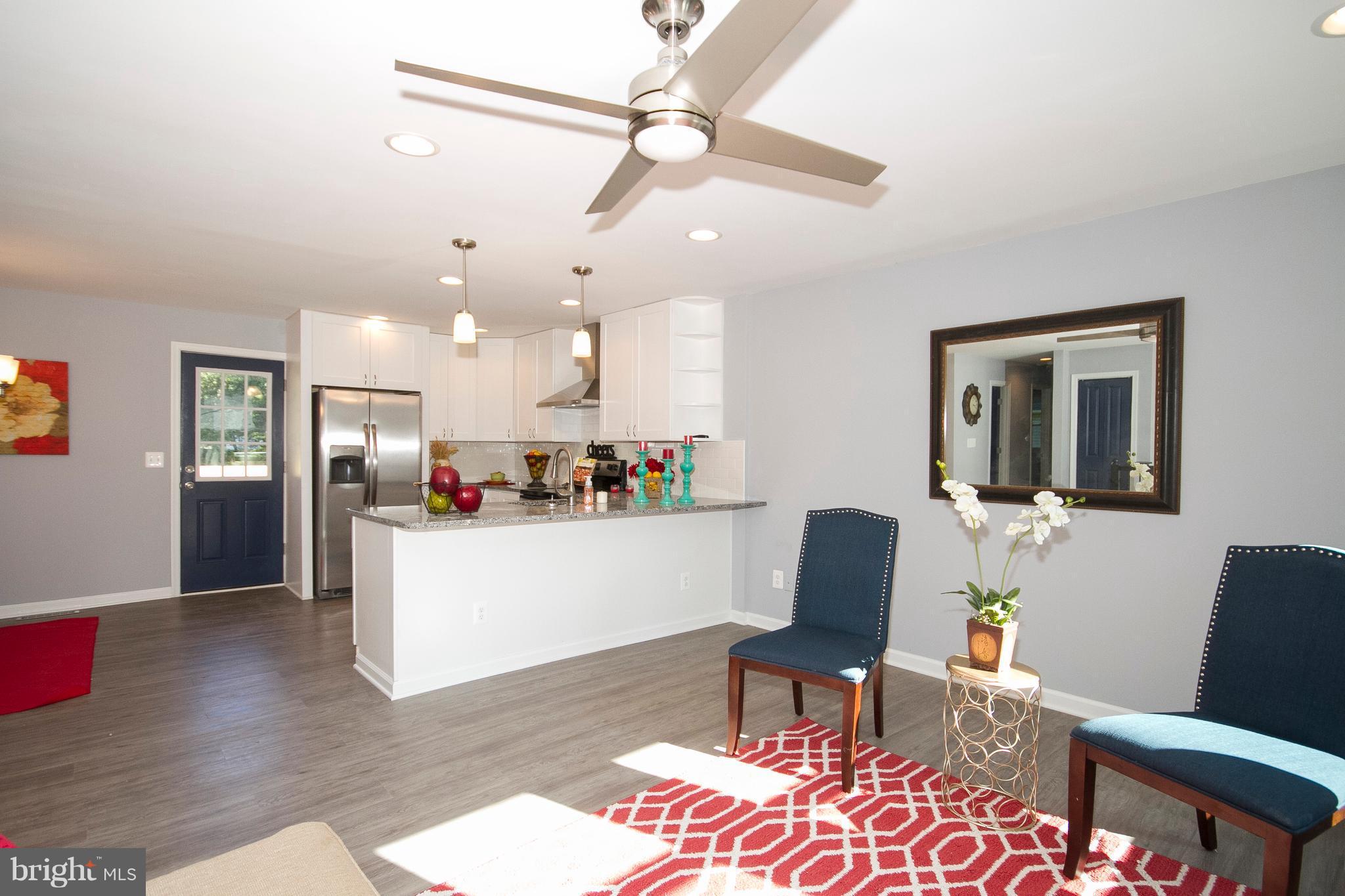 8414 Alvin Road Pasadena, MD 21122 - Photo 1 of 28 Interior (General)