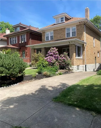$2,750 | 6492 Monitor Street, Pittsburgh, PA 15217