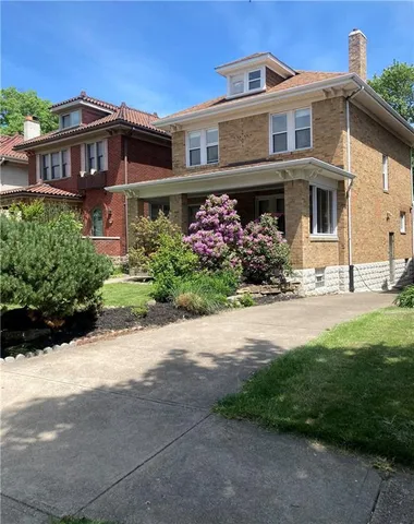 $3,000 | 6492 Monitor Street, Pittsburgh, PA 15217