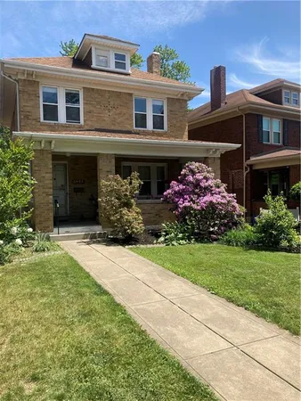 $2,750 | 6492 Monitor Street, Pittsburgh, PA 15217