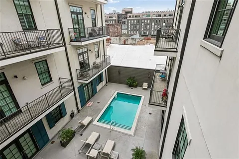 $725,000 | 731 St Charles Avenue, Unit 413, New Orleans, LA 70130