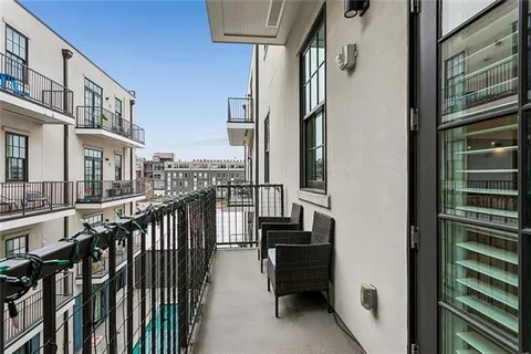 $725,000 | 731 St Charles Avenue, Unit 413, New Orleans, LA 70130