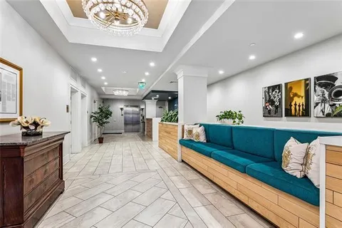 $725,000 | 731 St Charles Avenue, Unit 413, New Orleans, LA 70130