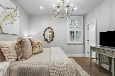 $725,000 | 731 St Charles Avenue, Unit 413, New Orleans, LA 70130