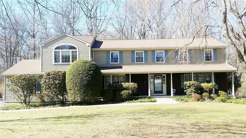 75 Teeter Rock Road Trumbull, CT 06611 - Photo 1 of 1 Gallery Image 1